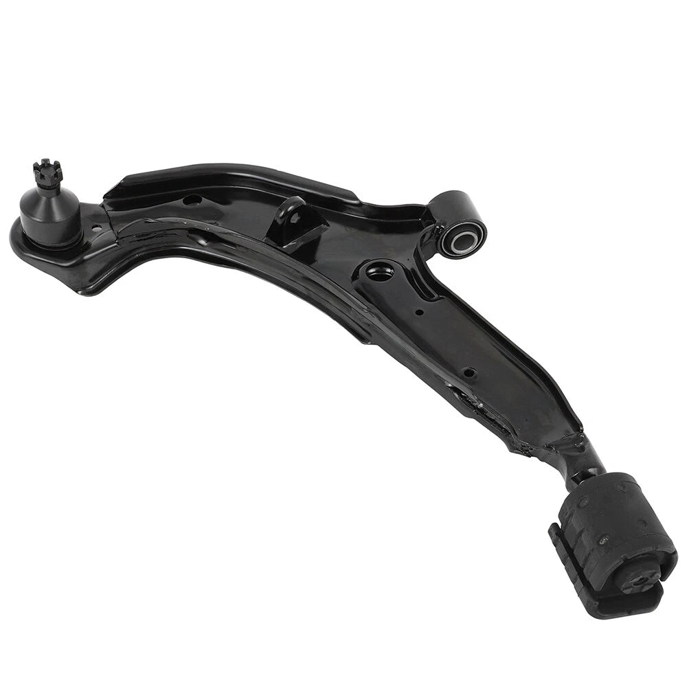 10pc K620348 K620349 ES2814 EV401 K9824 C-Clamp Front Lower Control Arm Ball Joint Tie Rod Sway Bar for Nissan Altima 1998 1999 2000 2001