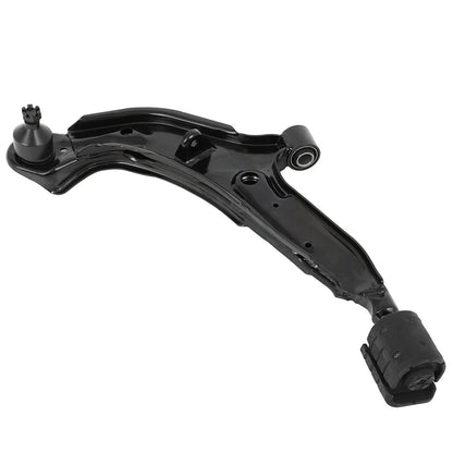 10pc K620348 K620349 ES2814 EV401 K9824 C-Clamp Front Lower Control Arm Ball Joint Tie Rod Sway Bar for Nissan Altima 1998 1999 2000 2001