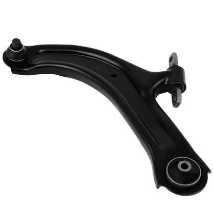 2pc K620373 K620374 Front Lower Control Arm with Ball Joint for Nissan Sentra 2007-2012