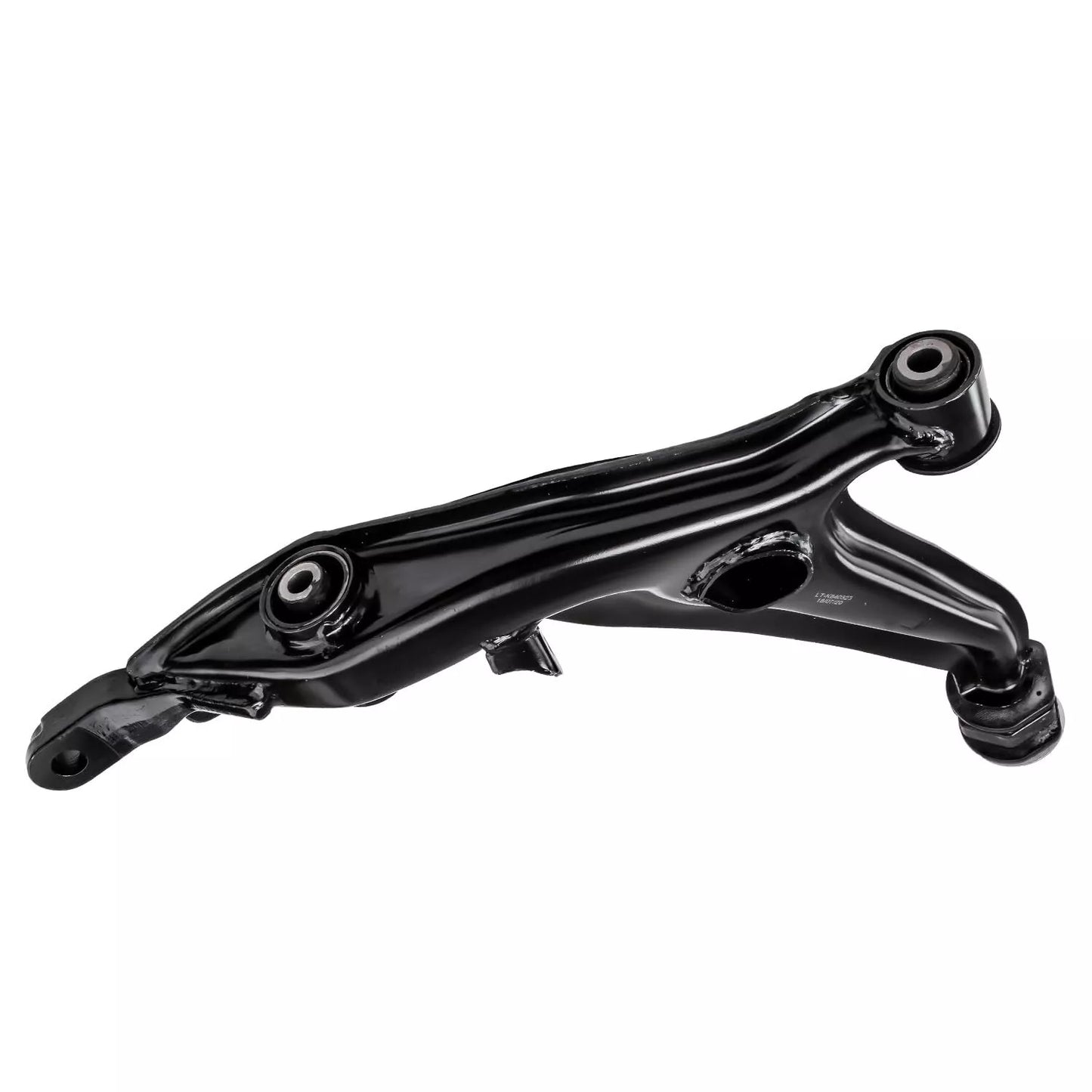 4pc K640323 K640324 K9802 Front Lower Control Arm with Ball Joints for Honda CR-V 1997 1998 1999 2000 2001