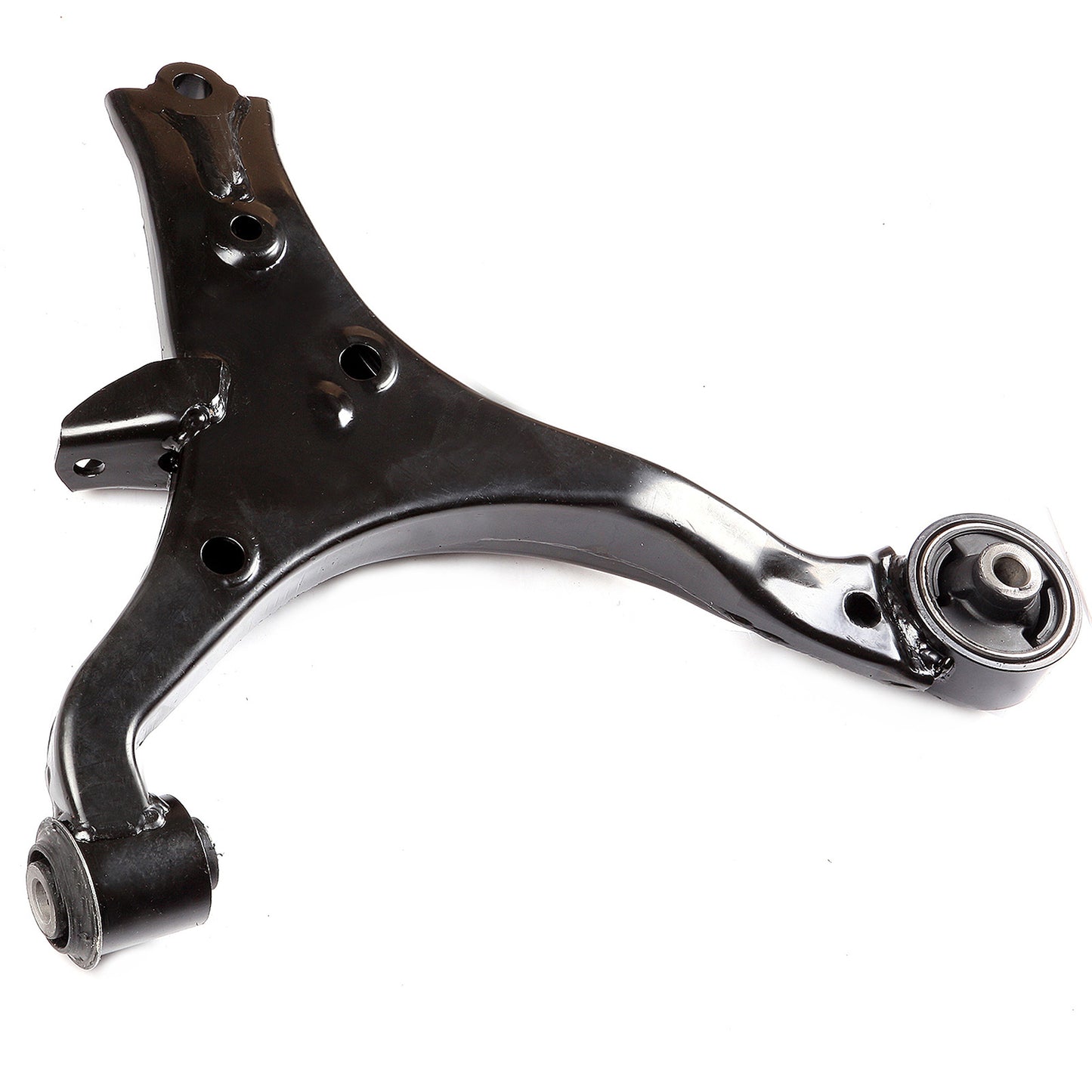 2pc K640288 K640287 Front Lower Control Arms Assembly for Honda Civic 2001 2002 2003 2004 2005 for Acura EL 2001-2005
