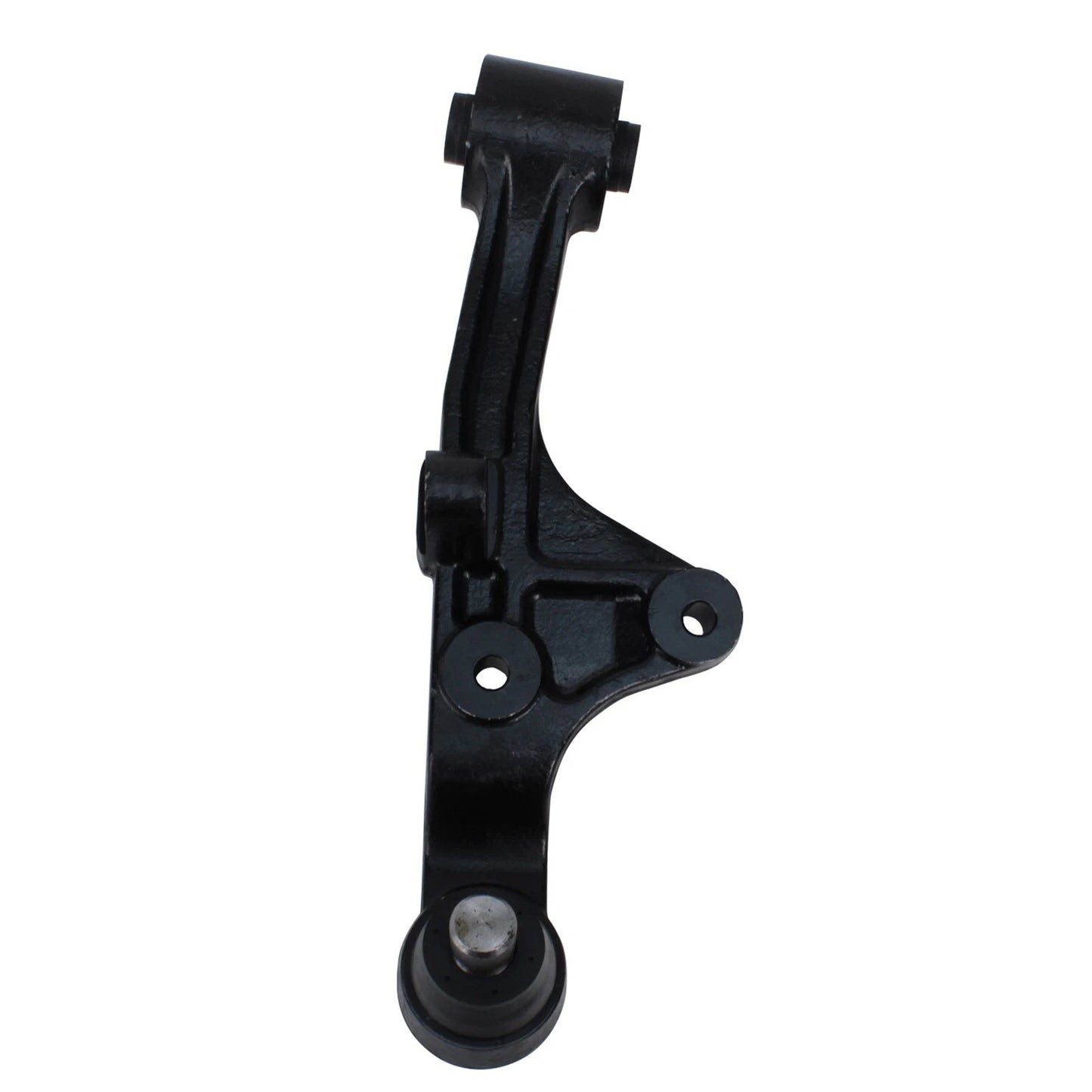 2pc K620042 K620043 Front Lower Control Arm with Ball Joint Assembly for Kia Sedona 2002-2005