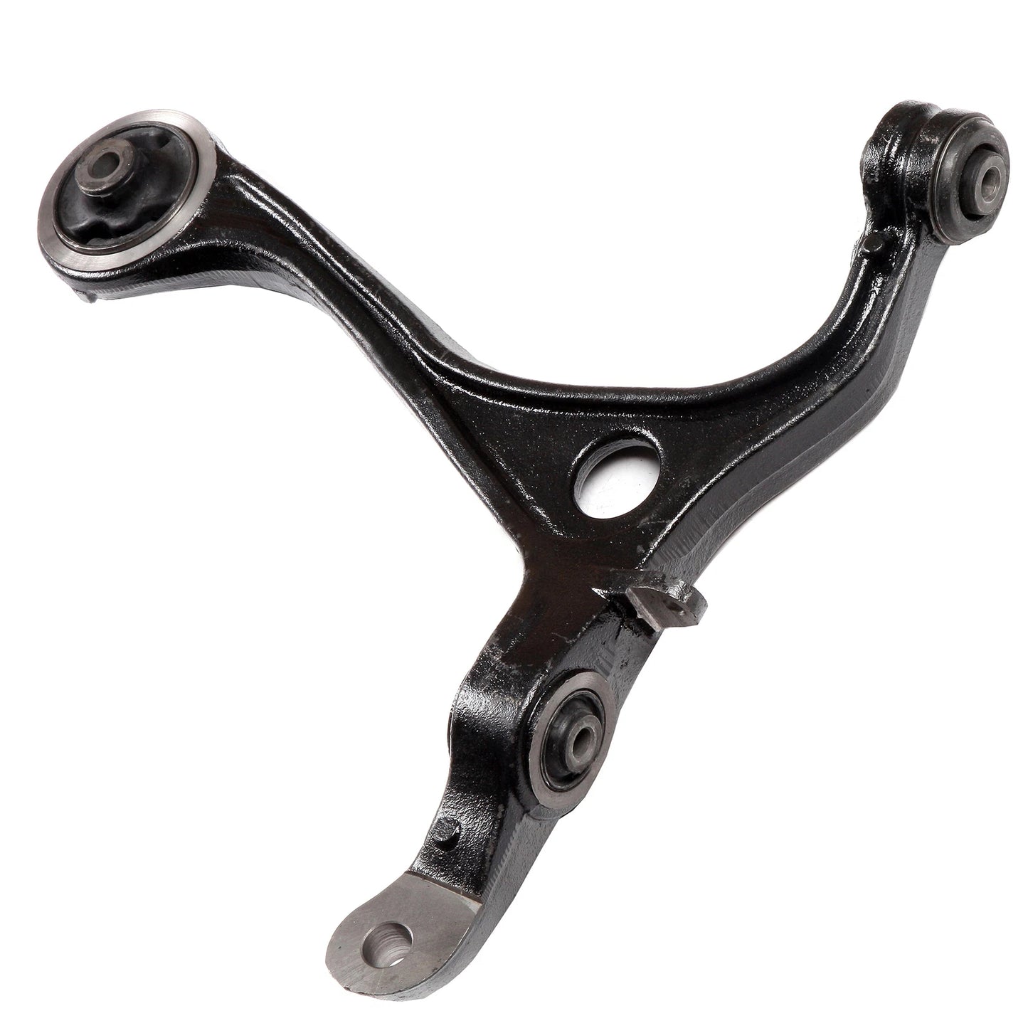 4pc K640289 K640290 K80228 Front Lower Control Arm and Ball Joint for Honda Accord 2003 2004 2005 2006 2007 for Acura TSX 2004-2008