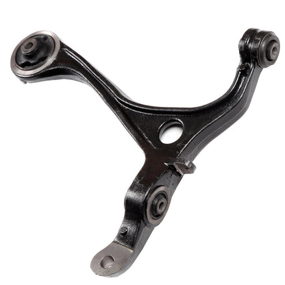 4pc K640289 K640290 K80228 Front Lower Control Arm and Ball Joint for Honda Accord 2003 2004 2005 2006 2007 for Acura TSX 2004-2008