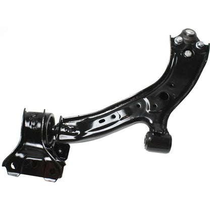 4pc K620500 K620501 K750297 Front Lower Control Arms with Ball Joints Sway Bar Links for Honda CR-V 2007 2008 2009 2010 2011