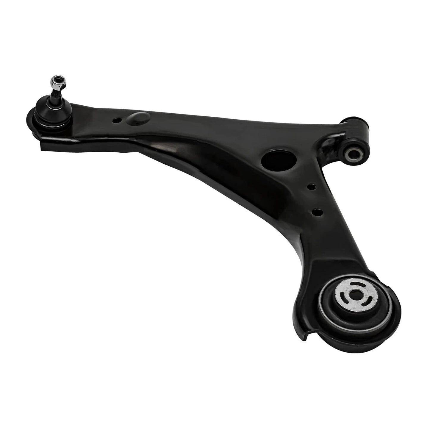 2pc K622033 K622034 Front Lower Control Arms for Dodge Town & Country for Dodge Grand Caravan 2008 2009 2010 2011 2012 2013 2014 2015 2016 2017 2018 2019 2020