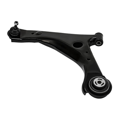 2pc K622033 K622034 Front Lower Control Arms for Dodge Town & Country for Dodge Grand Caravan 2008 2009 2010 2011 2012 2013 2014 2015 2016 2017 2018 2019 2020