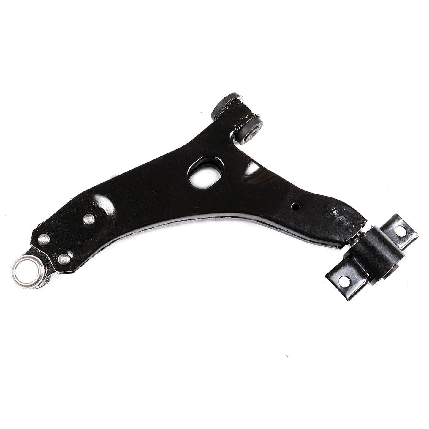 6pc K80405 K80406 ES3587 ES3588 K80066 Front Lower Control Arm Outer Tie Rod End Kit For Ford Focus 2000 2001 2002 2003 2004