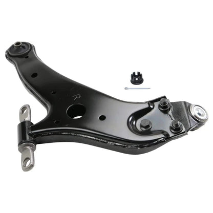 2pc K622944 K622945 Front Lower Control Arms with Ball Joints for Lexus RX350 RX450h for Toyota Highlander 2008 2009 2010 2011 2012 2013 2014 2015 2016 2017 2018 2019 for TOYOTA VENZA