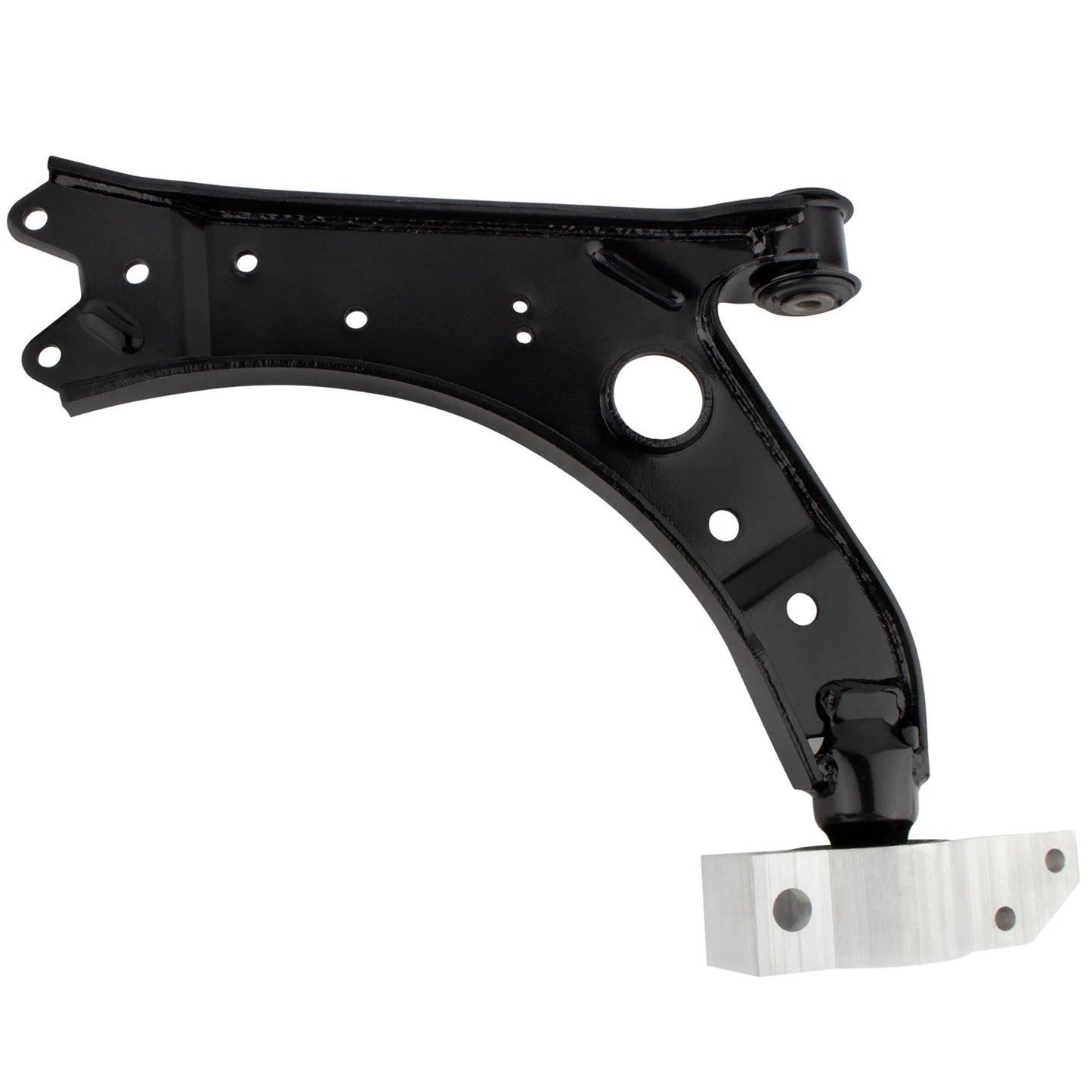 4pc MS101148 MS101147 K80663 K80662 Front Lower Control Arm with Ball Joints for Audi A3 for VW Jetta EOS Golf 2005 2006 2007 2008 2009 2010 2011 2012 2013 2014