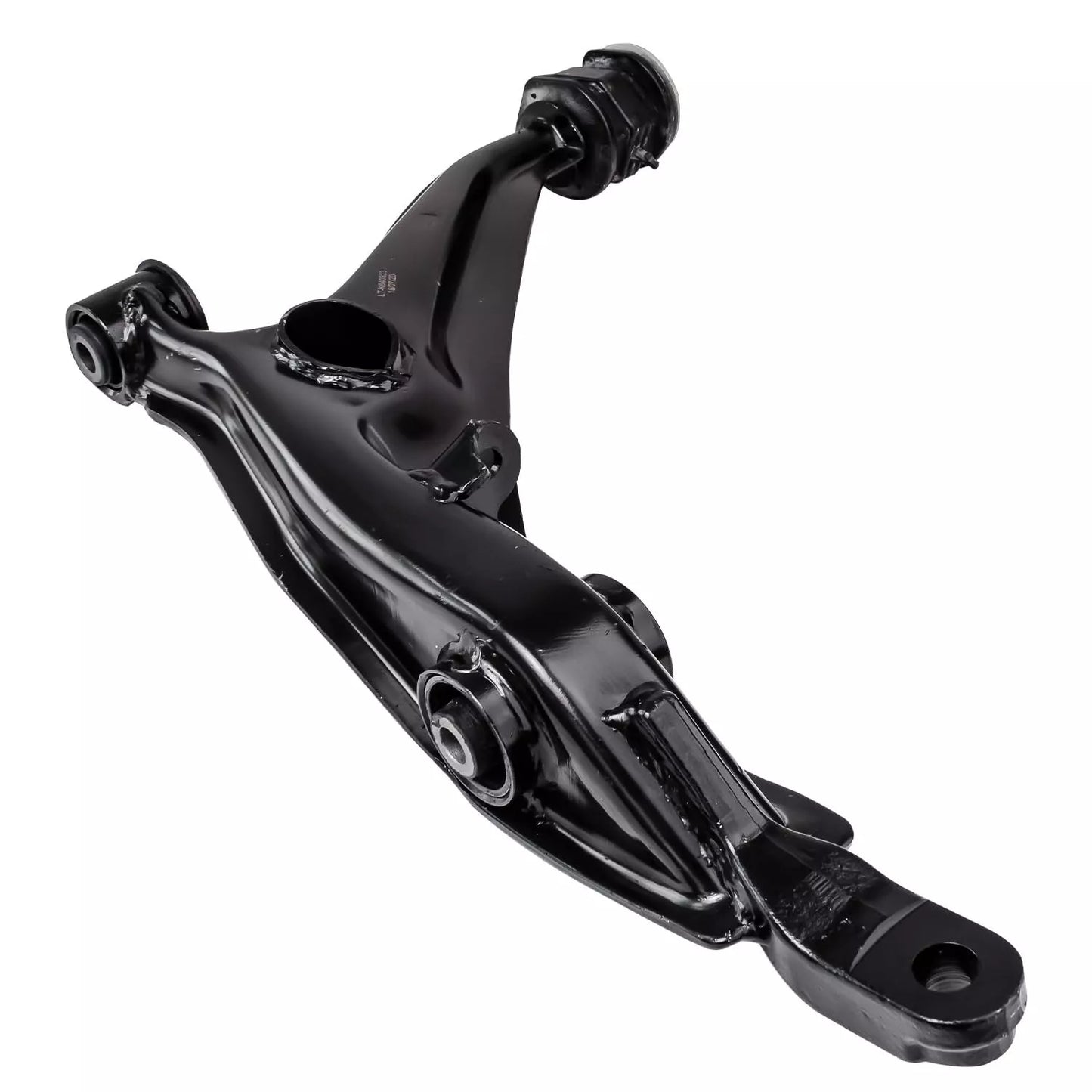 4pc K640323 K640324 K9802 Front Lower Control Arm with Ball Joints for Honda CR-V 1997 1998 1999 2000 2001