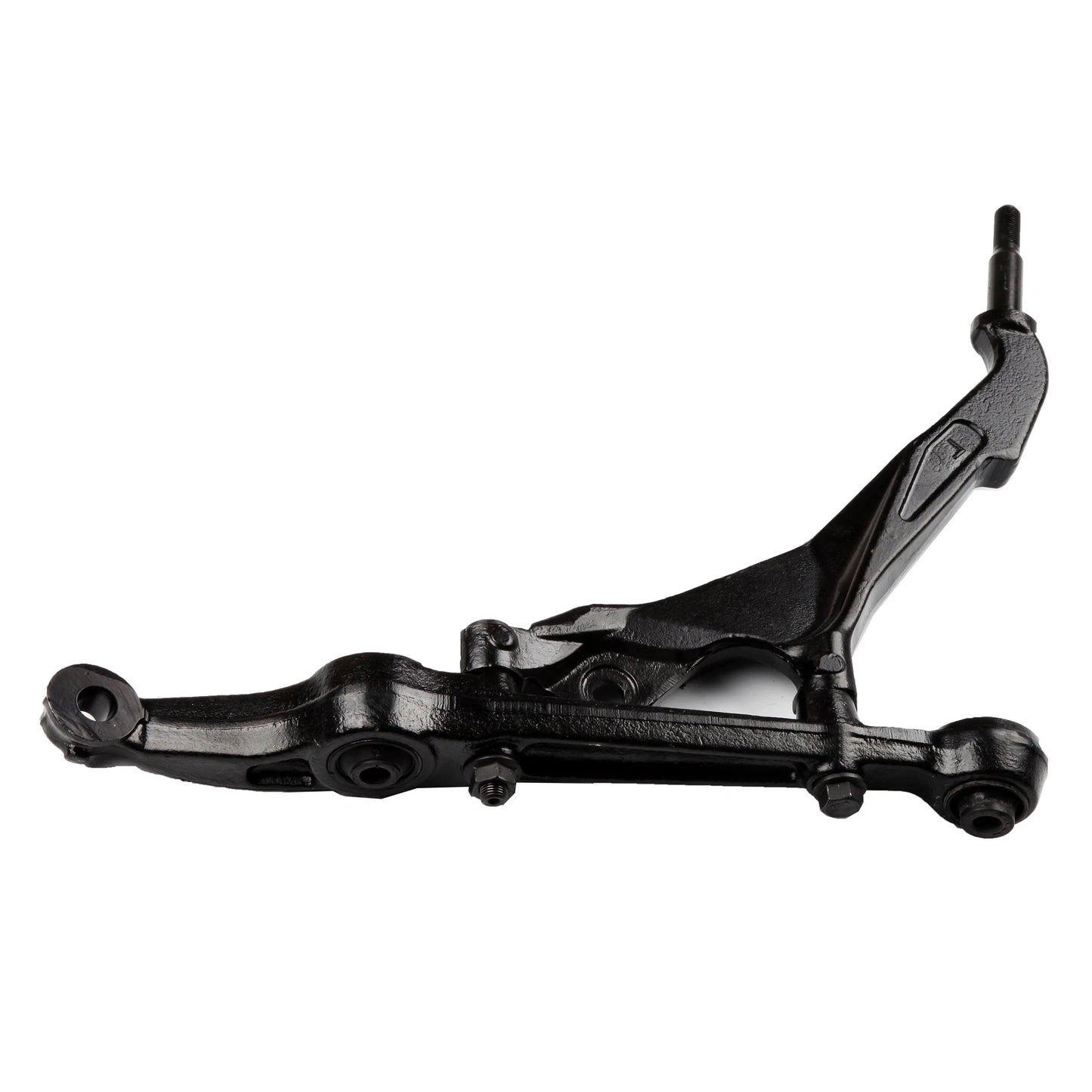 2pc K620046 K620047 Front Lower Control Arm Assembly for Honda Civic 1992-1995 for Honda Civic Del Sol 1993-1997 for Acura Integra 1994-2001