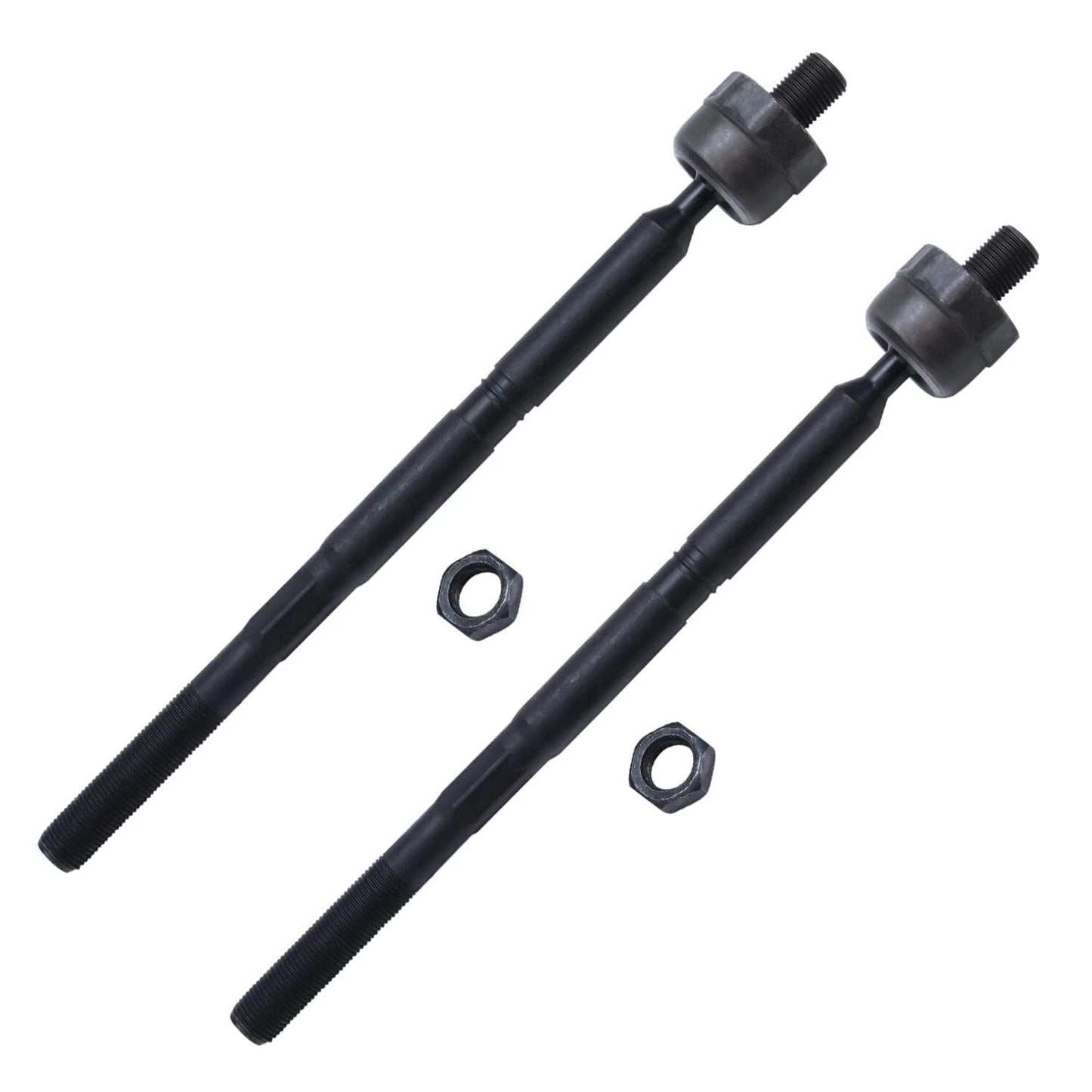 8pc MS101147 MS101148 K80662 K80663 ES80666 ES80667 EV80665 Front Lower Control Arm Tie Rods Suspension Kit for VW Jetta Golf EOS 2006 2007 2008 2009 2010 2011 2012 2013 2014 for Audi A3