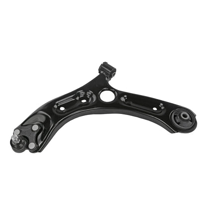 2pc MS901233 MS901234 Front Lower Control Arm with Ball Joints for Hyundai Sonata Tucson 2015 for Kia Optima Sportage 2016 2017 2018 2019 2020 2021
