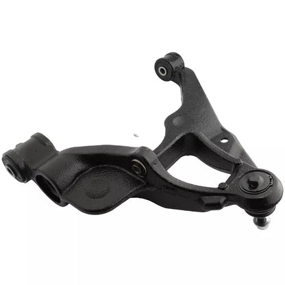 2pc K623128 K623127 Front Lower Control Arms with Ball Joints for Chevy Silverado for GMC Sierra 2500 HD 2011 2012 2013 2014 2015 2016 2017 2018 2019