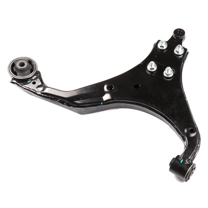 8pc K641338 K641339 K500012 ES800056 ES800036 EV800095 Front Lower Control Arms Tie Rods Suspension Kit For Hyundai Tucson 2005 2006 2007 2008 2009 for Kia Sportage 2005 2006 - 2008 2009 2010