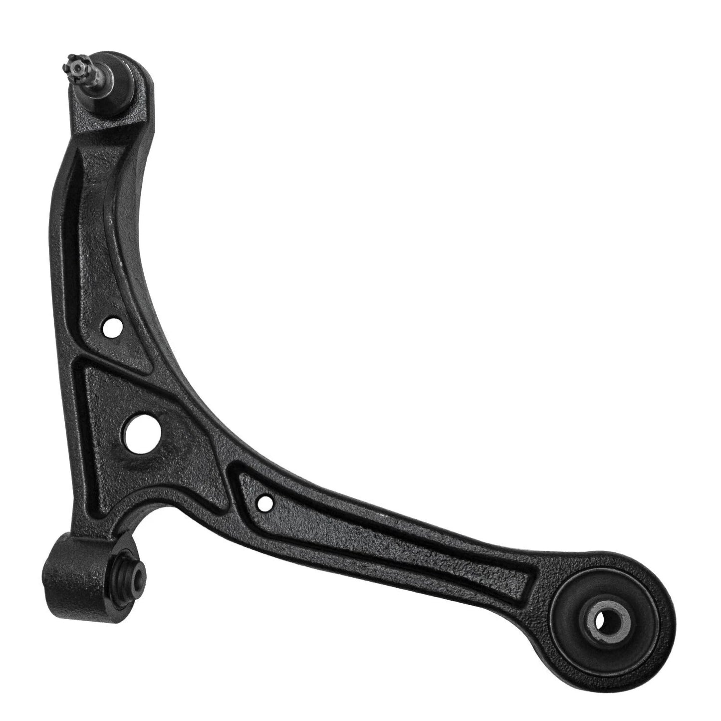4pc K620326 K620325 K90349 Front Lower Control Arm Ball Joint Sway Bar Link for Honda Odyssey 1999 2000 2001 2002 2003 2004
