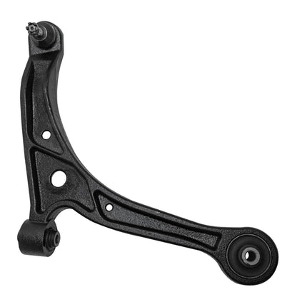 4pc K620326 K620325 K90349 Front Lower Control Arm Ball Joint Sway Bar Link for Honda Odyssey 1999 2000 2001 2002 2003 2004