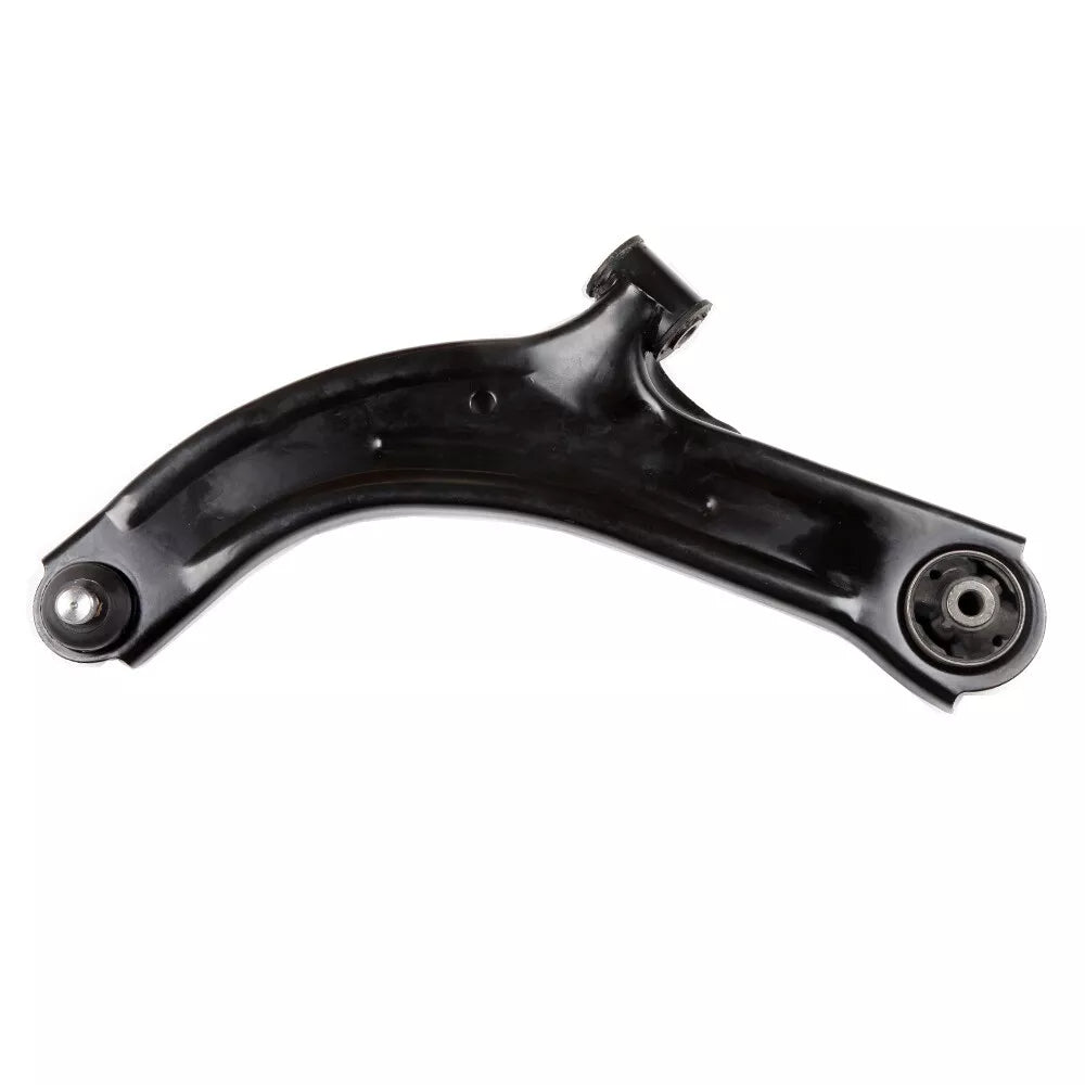 6pc K620566 K620567 ES800248 ES800249 K750098 Front Lower Control Arms Sway Bar Outer Tie rod for Nissan Versa 2007 2008 2009 2010 2011 2012 for Nissan Cube 2009 - 2014