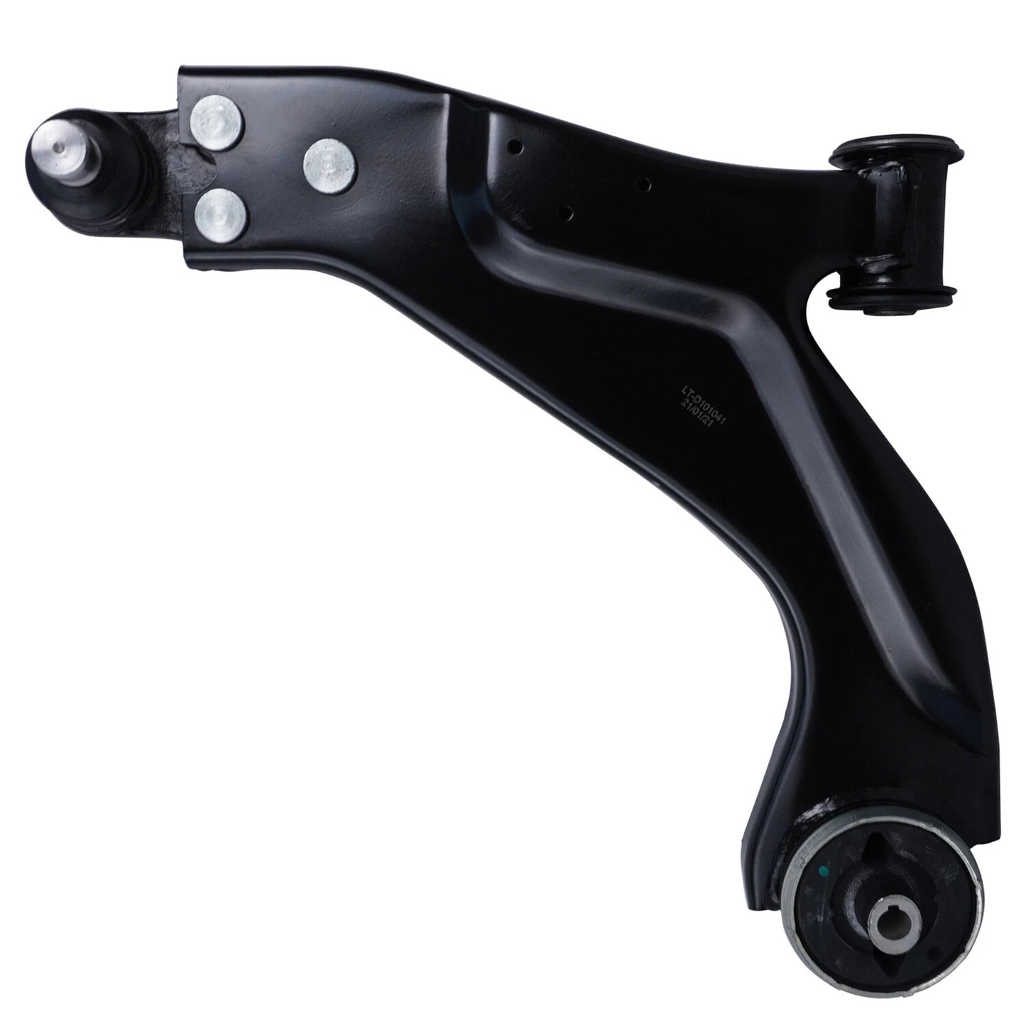 2pc MS101041 MS101042 Front Left Right Lower Control Arms with Ball Joints for Jaguar X-Type 2002 2003 2004 2005 2006 2007 2008