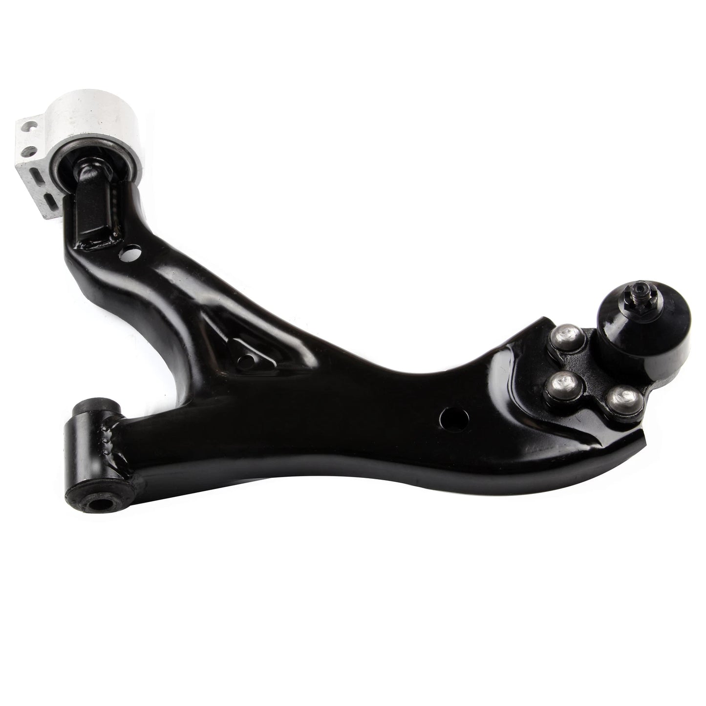 2pc K621129 K621136 Front Lower Control Arm Ball Joints for Chevy Equinox 2005 2006 2007 2008 2009 for Pontiac Torrent 2006-2009 for Saturn Vue 2002-2007