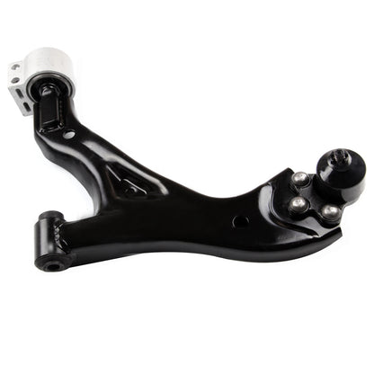 2pc K621129 K621136 Front Lower Control Arm Ball Joints for Chevy Equinox 2005 2006 2007 2008 2009 for Pontiac Torrent 2006-2009 for Saturn Vue 2002-2007