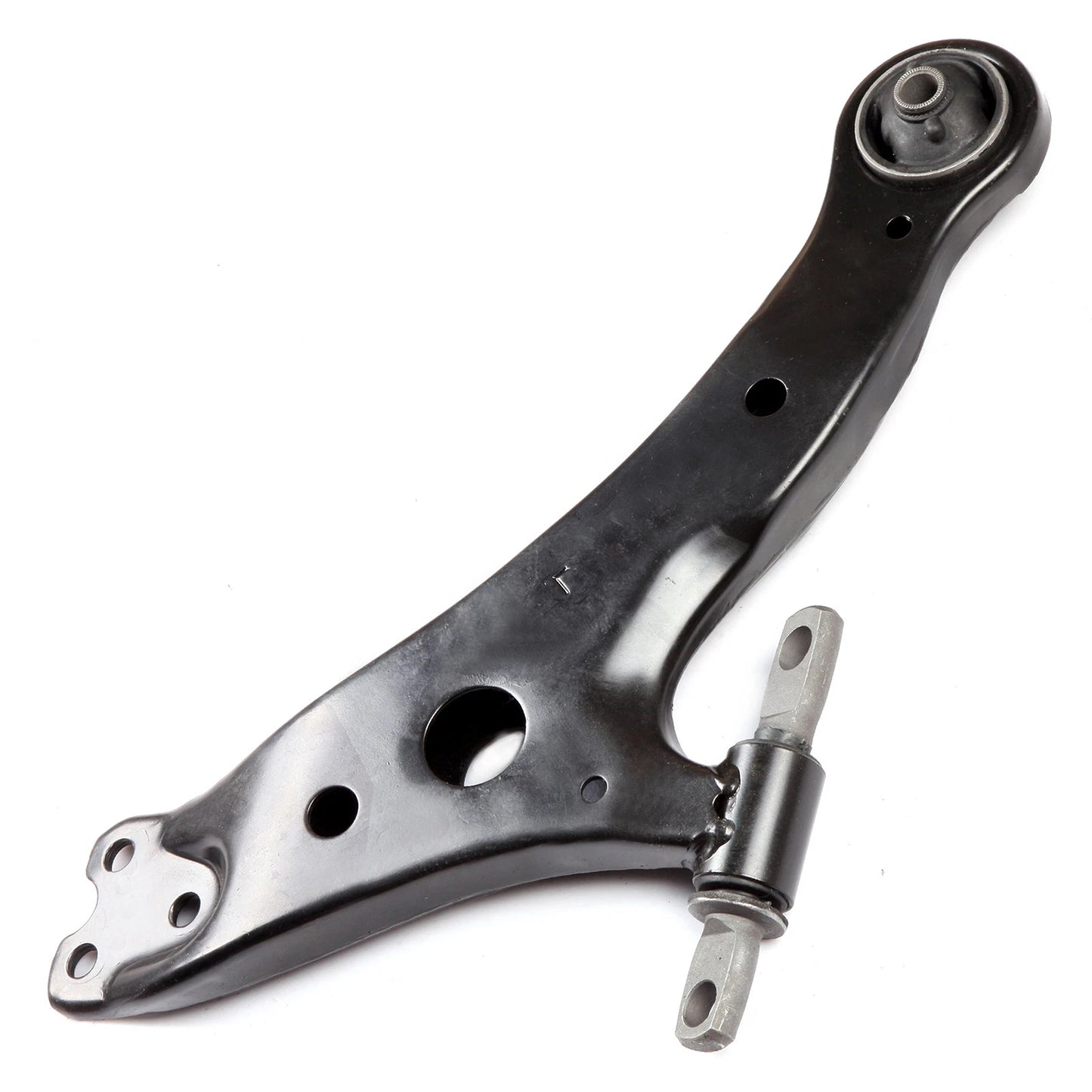 6pc K620333 K620334 ES80944 ES80945 Front Lower Control Arm Tie Rod End Kit For Toyota Highlander 2004 2005 2006 2007