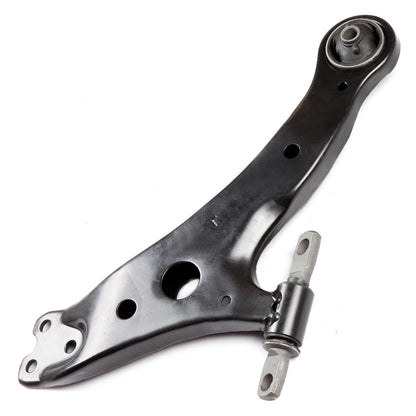 6pc K620333 K620334 ES80944 ES80945 Front Lower Control Arm Tie Rod End Kit For Toyota Highlander 2004 2005 2006 2007