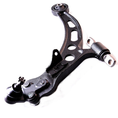 4pc K640191 K640192 ES3306 Front Control Arms with Ball Joint Tie Rod for Lexus ES300 1992-2001 for Toyota Avalon 1995-1997 for Toyota Camry 1992-2001