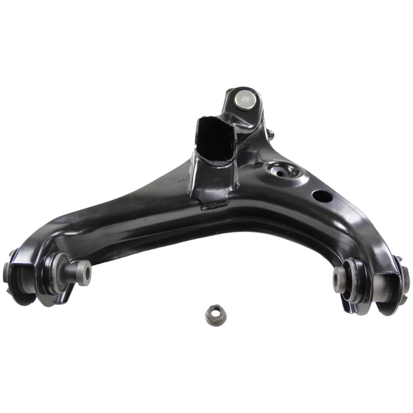 2pc K621266 K621267 Front Lower Control Arms Ball Joint for Ford Expedition F-150 for Lincoln Navigator 2009 2010 2011 2012 2013