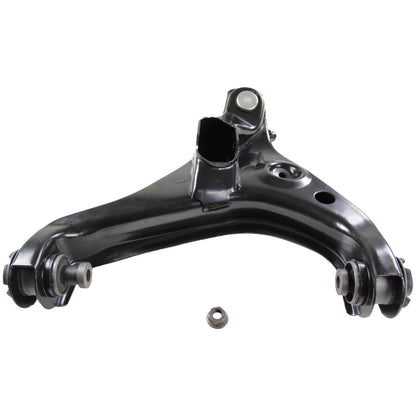 2pc K621266 K621267 Front Lower Control Arms Ball Joint for Ford Expedition F-150 for Lincoln Navigator 2009 2010 2011 2012 2013