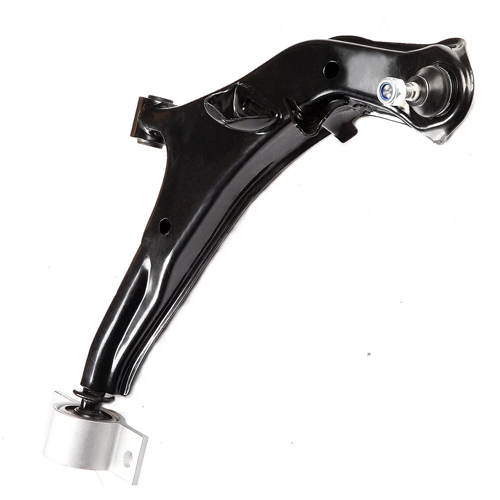 2pc K620354 K620355 Front Lower Control Arms with Ball Joints for Infiniti I35 2002-2004 for Nissan Maxima 2000-2003