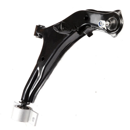 2pc K620354 K620355 Front Lower Control Arms with Ball Joints for Infiniti I35 2002-2004 for Nissan Maxima 2000-2003