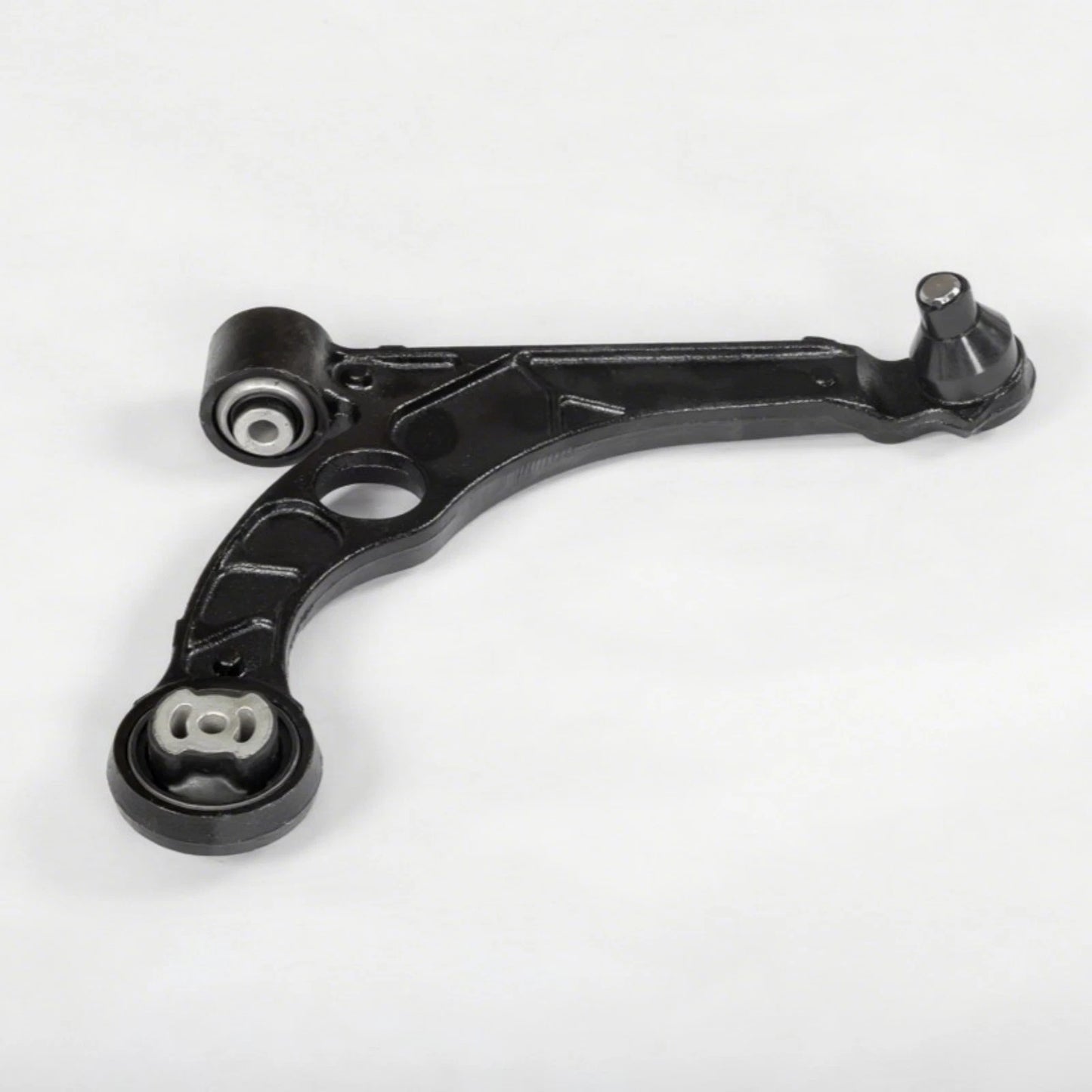 2pc MS251201 MS251202 Front Lower Control Arm with Ball Joints for Chrysler 200 2015 2016 2017 for Dodge Dart 2013 2014 2015 2016