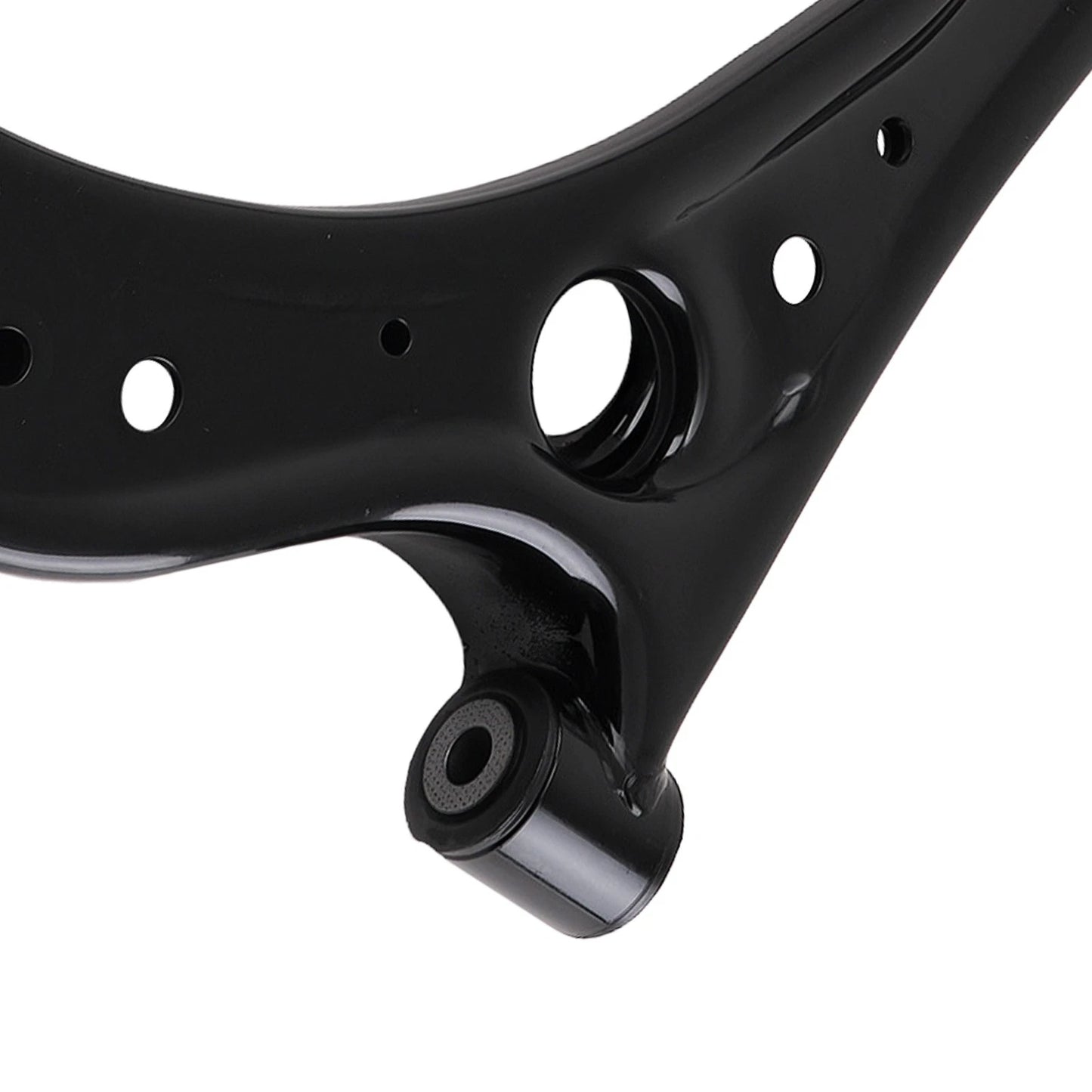 2pc MS601056 MS601057 Front Lower Control Arms with Ball Joint for Honda HR-V 2016 2017 2018 2019 2020 2021