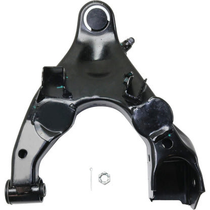 2pc K620524 K620525 Front Lower Control Arms with Ball Joints for Lexus LX470  1998-2007 for Toyota Land Cruiser 1998 1999 2000 2001 2002 2003 2004 2005 2006 2007