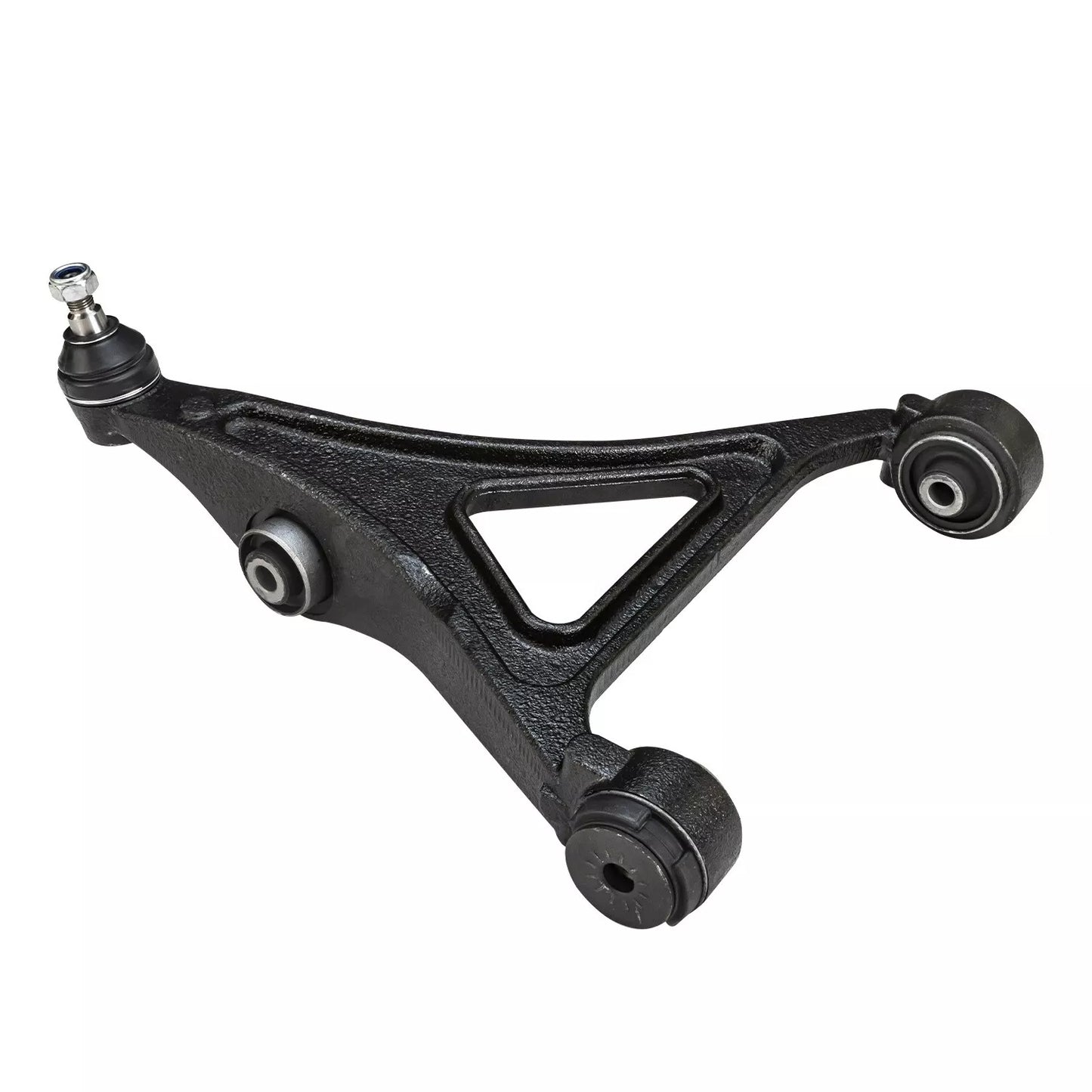 2pc MS251163 MS251164 AWD Front Lower Control Arms with Ball Joint for Chrysler 300 2012 2013 2014 2015 2016 2017 2018 2019 2020 2021 2022 for Challenger Charger