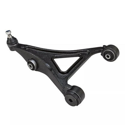 2pc MS251163 MS251164 AWD Front Lower Control Arms with Ball Joint for Chrysler 300 2012 2013 2014 2015 2016 2017 2018 2019 2020 2021 2022 for Challenger Charger