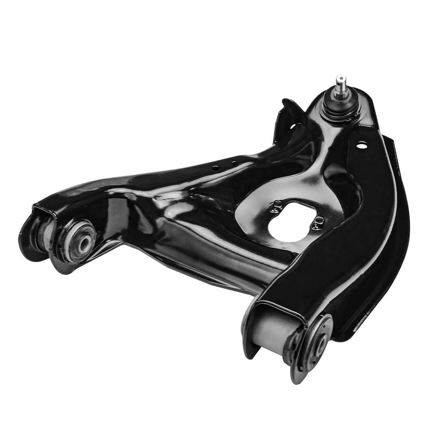 2pc K620900 K620899 Front Lower Control Arm with Ball Joint for Ford Mustang 1994 1995 1996 1997 1998 1999 2000 2001 2002 2003 2004