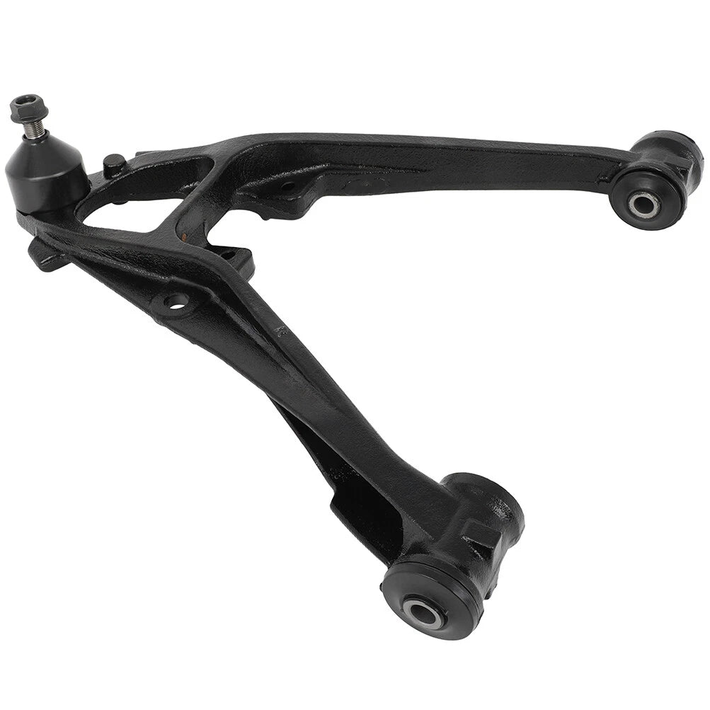 6pc K620888 K620889 K80669 K80670 K700432 Front Upper Lower Control Arms Sway Bars for Chevy Silverado for GMC Sierra 1500 2007 2008 2009 2010 2011 2012 2013 2014 2015