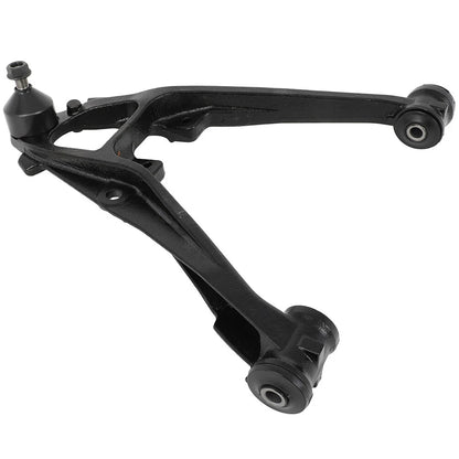 6pc K620888 K620889 K80669 K80670 K700432 Front Upper Lower Control Arms Sway Bars for Chevy Silverado for GMC Sierra 1500 2007 2008 2009 2010 2011 2012 2013 2014 2015