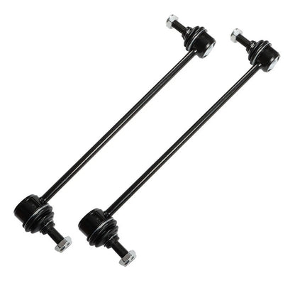 6pc K80400 K80399 ES3631 K80296 Pair Front Lower Control Arm Ball Joint Tie Rod for Ford Escape for MERCURY Mariner for MAZDA Tribute 2005 2006 2007 2008 2009