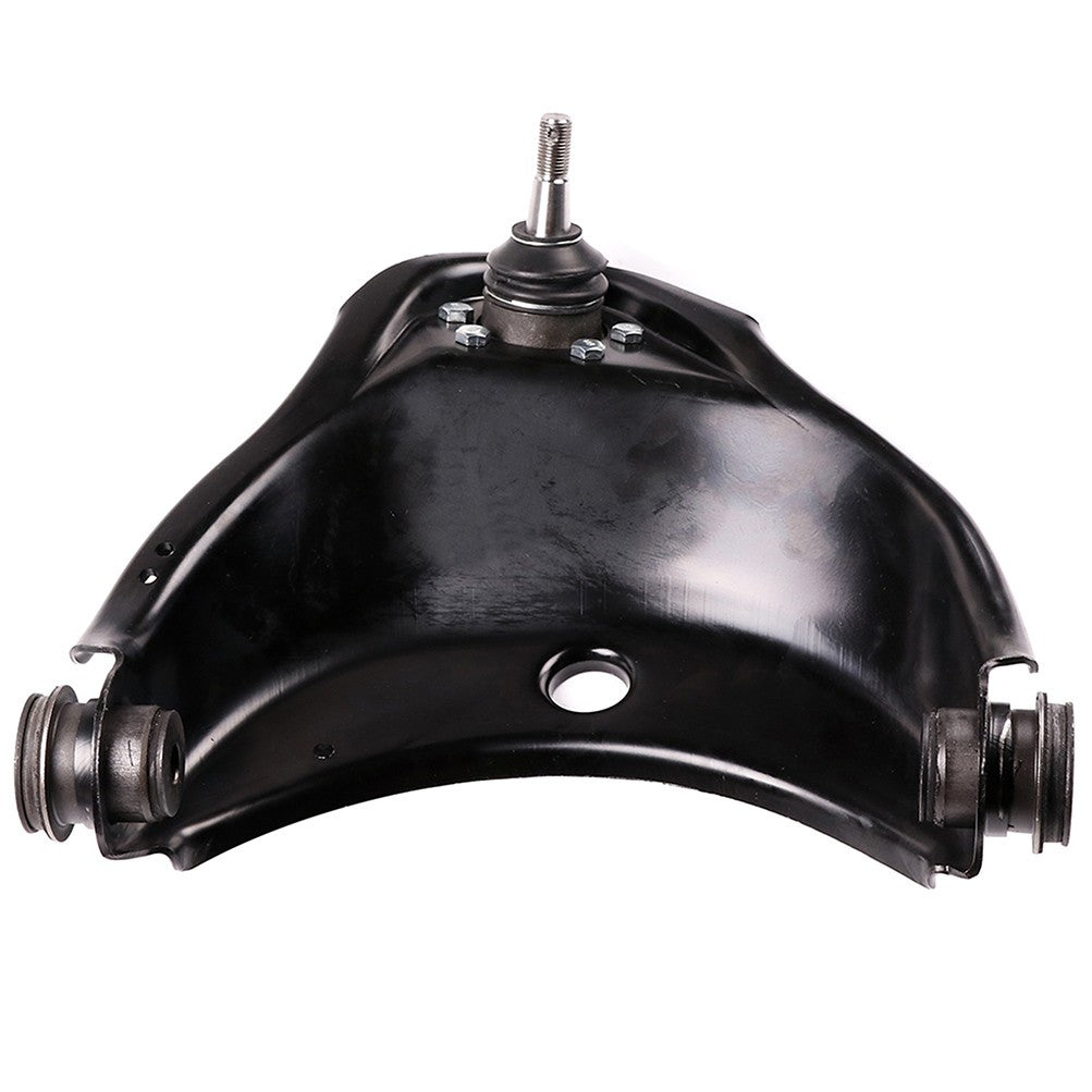 2pc K620160 K620161 Front Upper Control Arms with Ball Joint Kit for Chevy C1500 1988-1999 for GMC C2500 1988-2000 for Express 1500 1996-2002