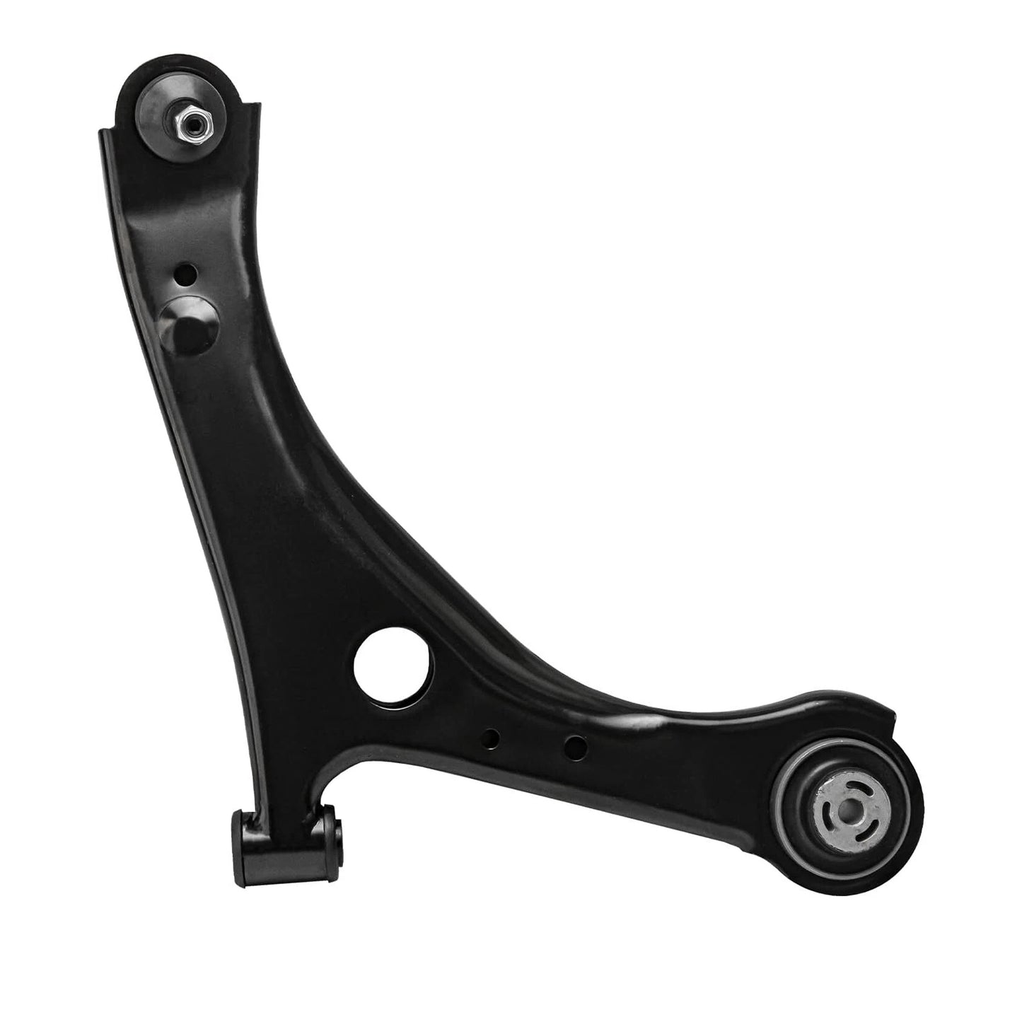 2pc K622033 K622034 Front Lower Control Arms for Dodge Town & Country for Dodge Grand Caravan 2008 2009 2010 2011 2012 2013 2014 2015 2016 2017 2018 2019 2020