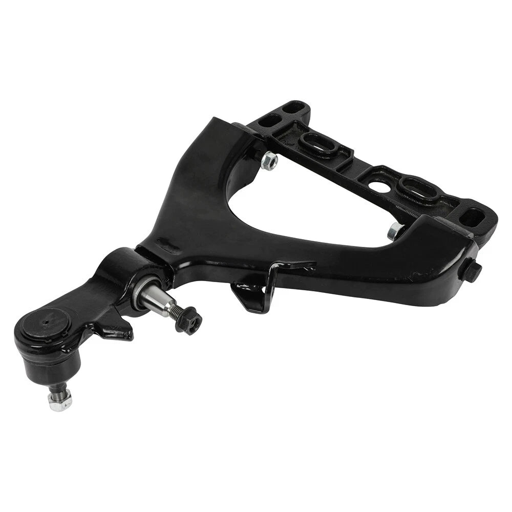 4pc K620467 K620468 K80824 K80825 Front Lower Control Arm With Ball Joint Assembly for GMC Envoy for Chevy Trailblazer 2004 2005 2006 2007