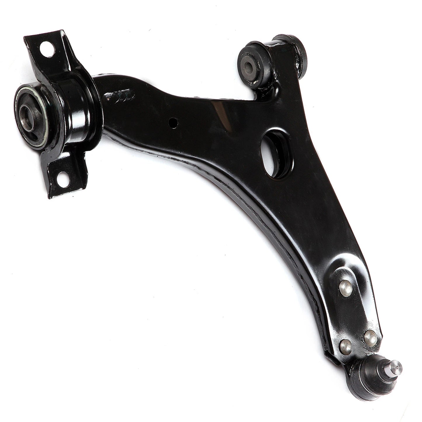 2pc K80405 K80406 Front Lower Control Arm with Ball Joint Assembly for Ford Focus 2000-2004