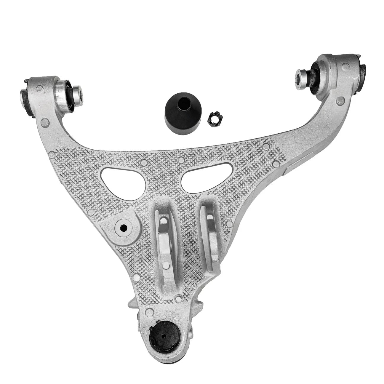2pc K80404 K80402 Front Lower Control Arms with Ball Joint Assembly for Ford F-150 2004 2005 2006 2007 2008 for Lincoln Mark LT 2006-2008