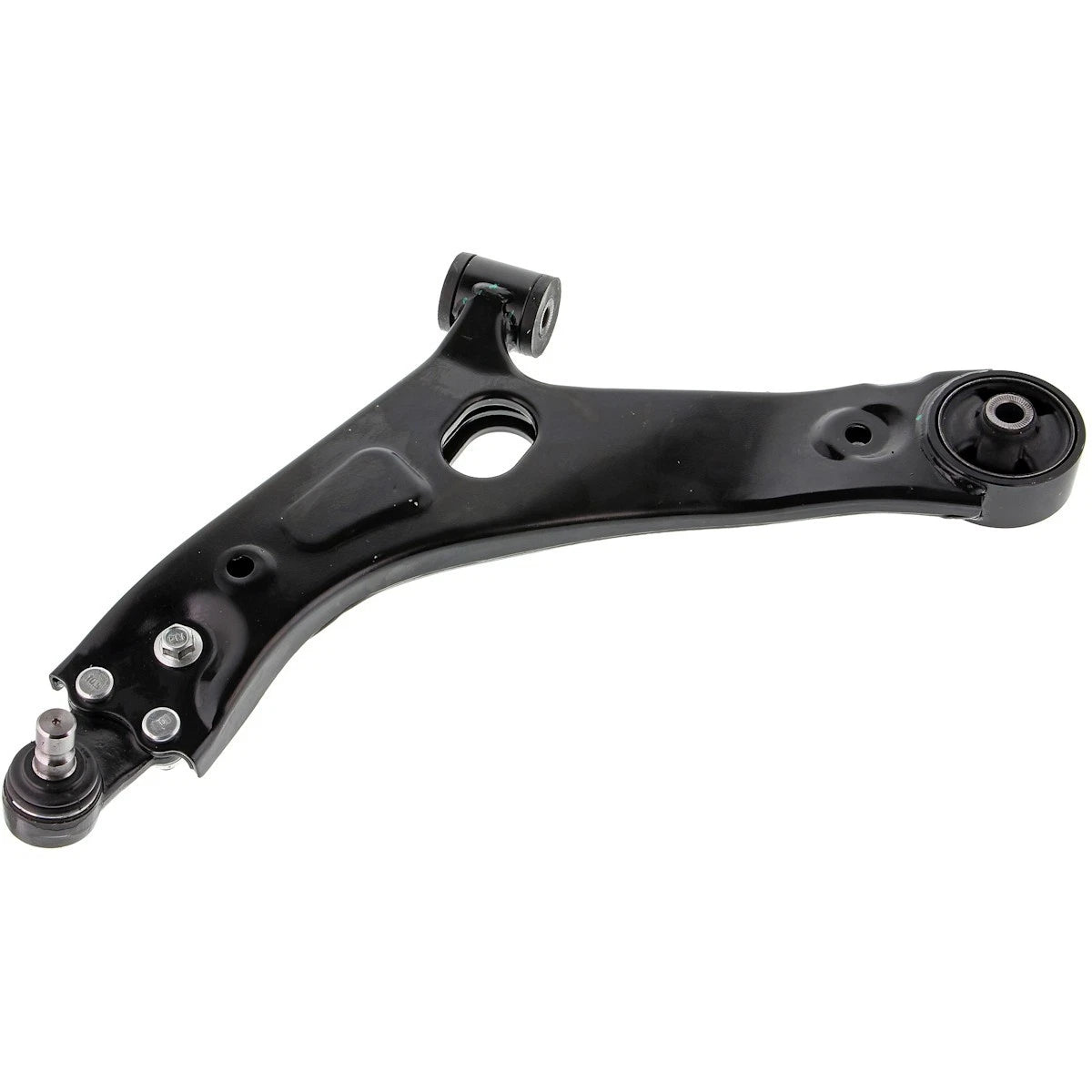 2pc K622768 K623540 Front Lower Control Arms with Ball Joint for Hyundai Tucson 2010 2011 2012 2013 2014 2015 for Kia Sportage 2011-2016
