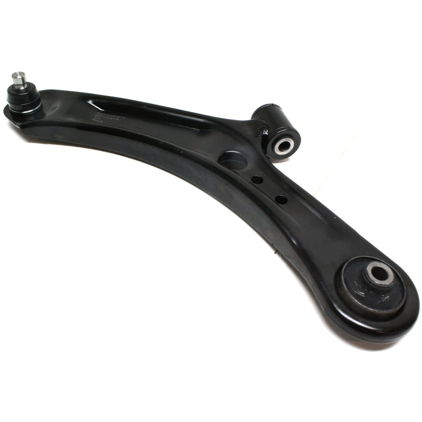 2pc K620576 K620577 Front Left and Right Lower Control Arms with Ball Joints for Suzuki SX4 2007-2013