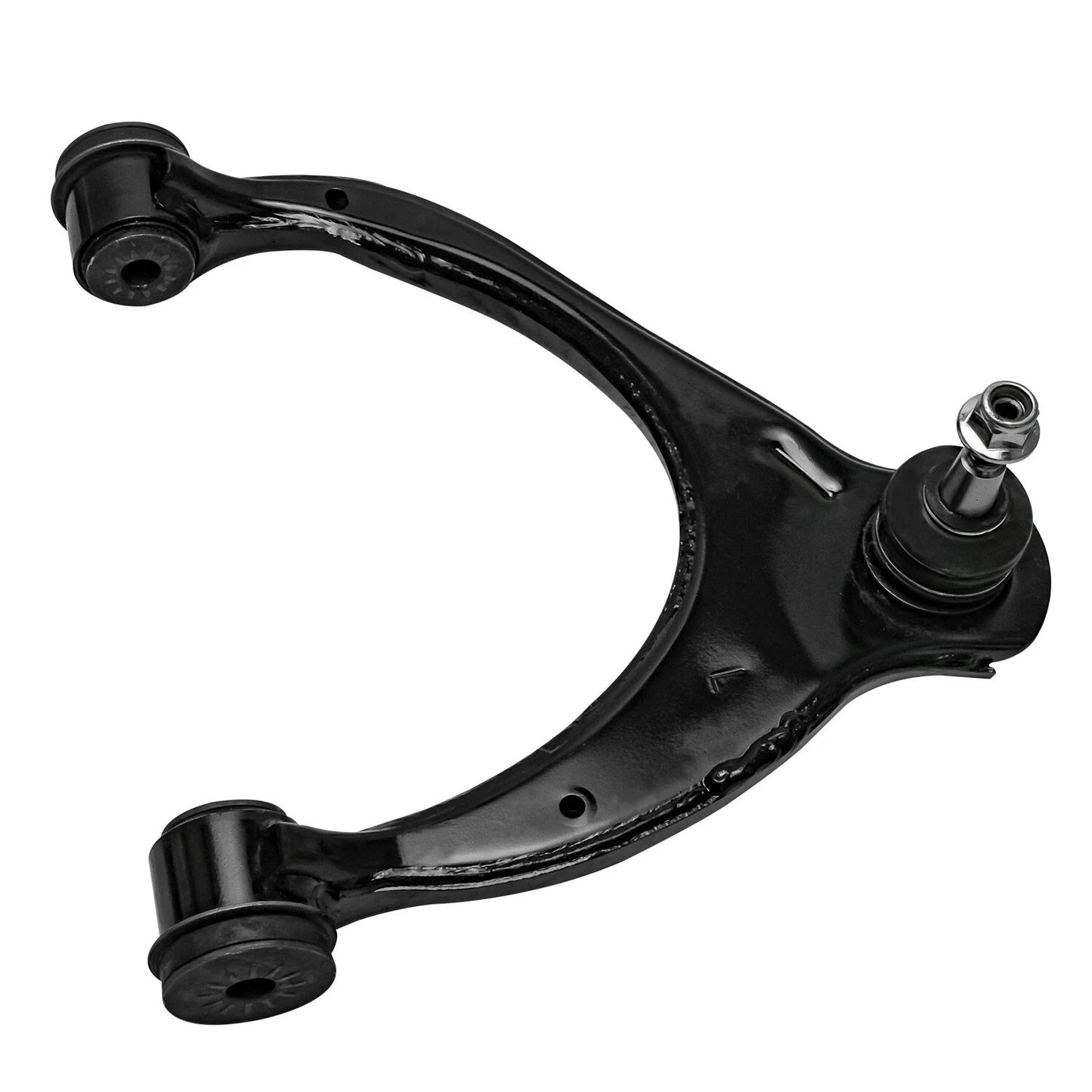 2pc K620000 K620001 Front Upper Control Arms with Ball Joints for Chevy Silverado 2016 2017 2018 for GMC Sierra 1500 2016 2017 2018